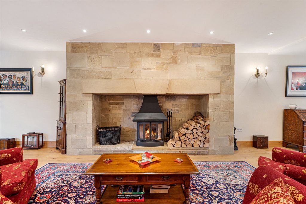 Additional image 8 of 6 bed detached house for saleMeads, Wigton Lane, Alwoodley, Leeds, West Yorkshire LS17