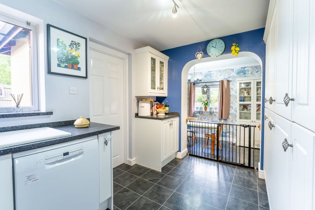 Additional image 11 of 4 bed detached house for saleChapel Grove, Llanvihangel Crucorney, Abergavenny NP7