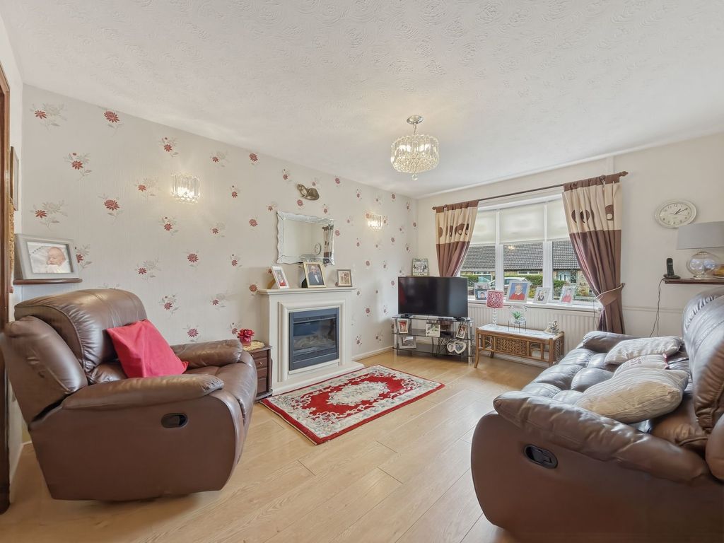 Additional image 2 of 3 bed semi-detached house for saleDancing Close, Undy NP26