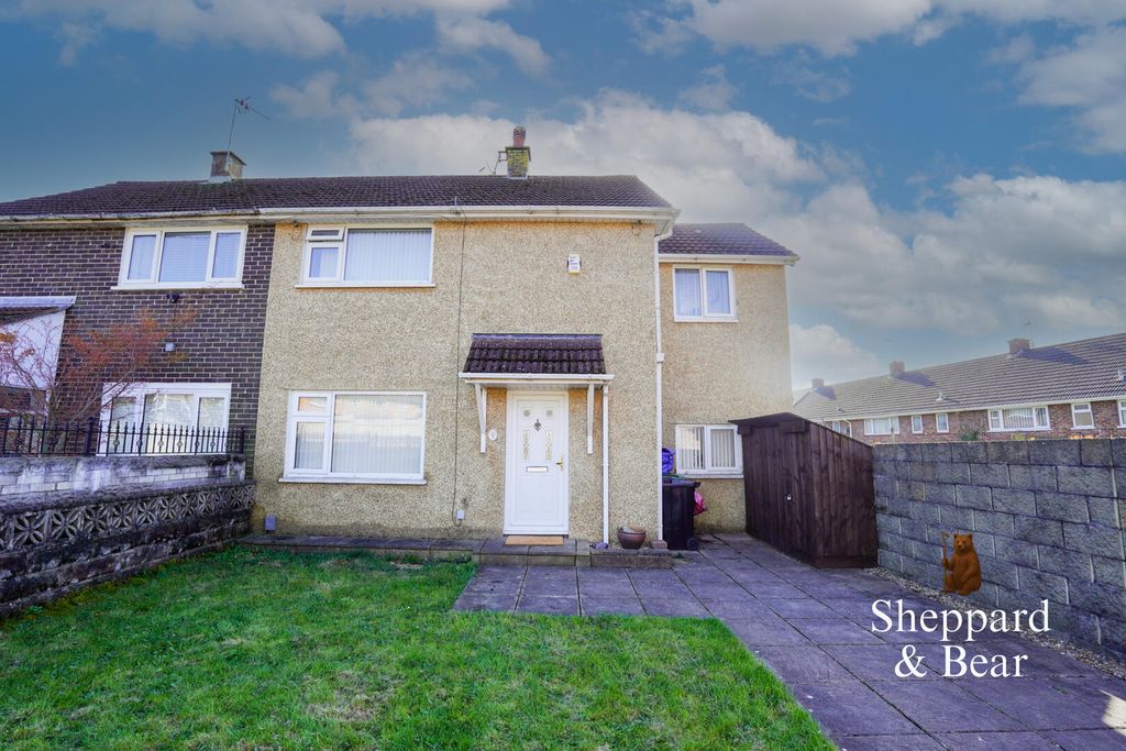 Additional image 22 of 3 bed semi-detached house for saleMilverton Road, Llanrumney, Cardiff CF3
