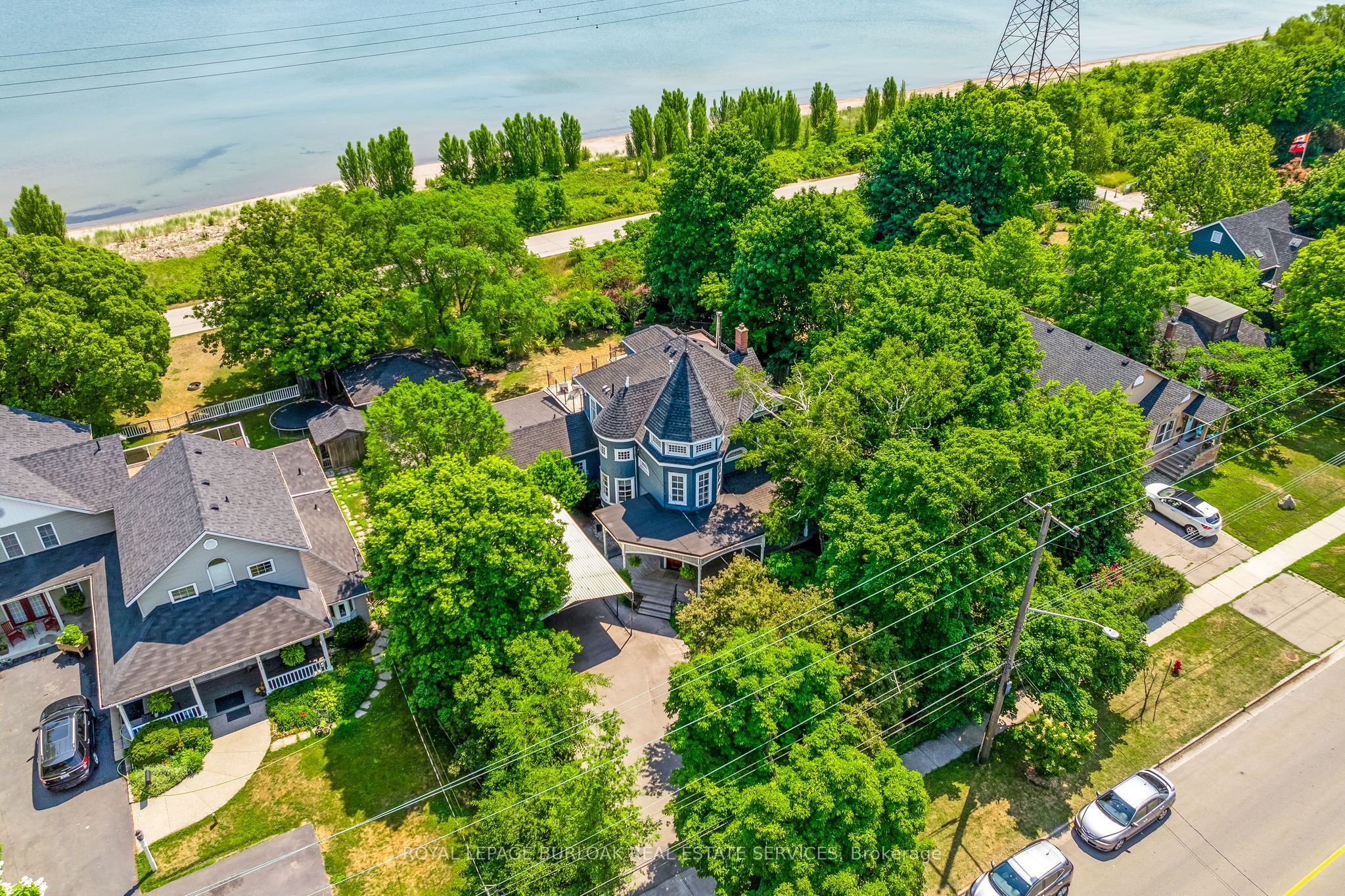 Additional image 2 of 957 Beach Boulevard, Hamilton, ON, L8H 6Z7