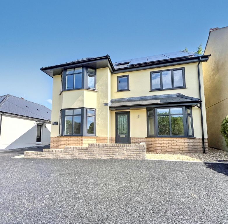 Additional image 2 of Detached house for saleUndy, Caldicot NP26