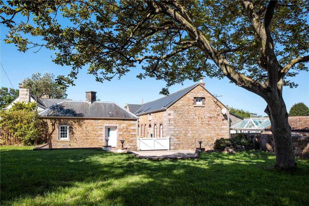Additional image 2 of 3 bed end terrace house for saleOak Mews, La Route De Beaumont, St Peters, Jersey JE3