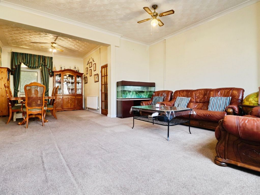 Additional image 3 of 3 bed end terrace house for saleHabershon Street, Cardiff CF24