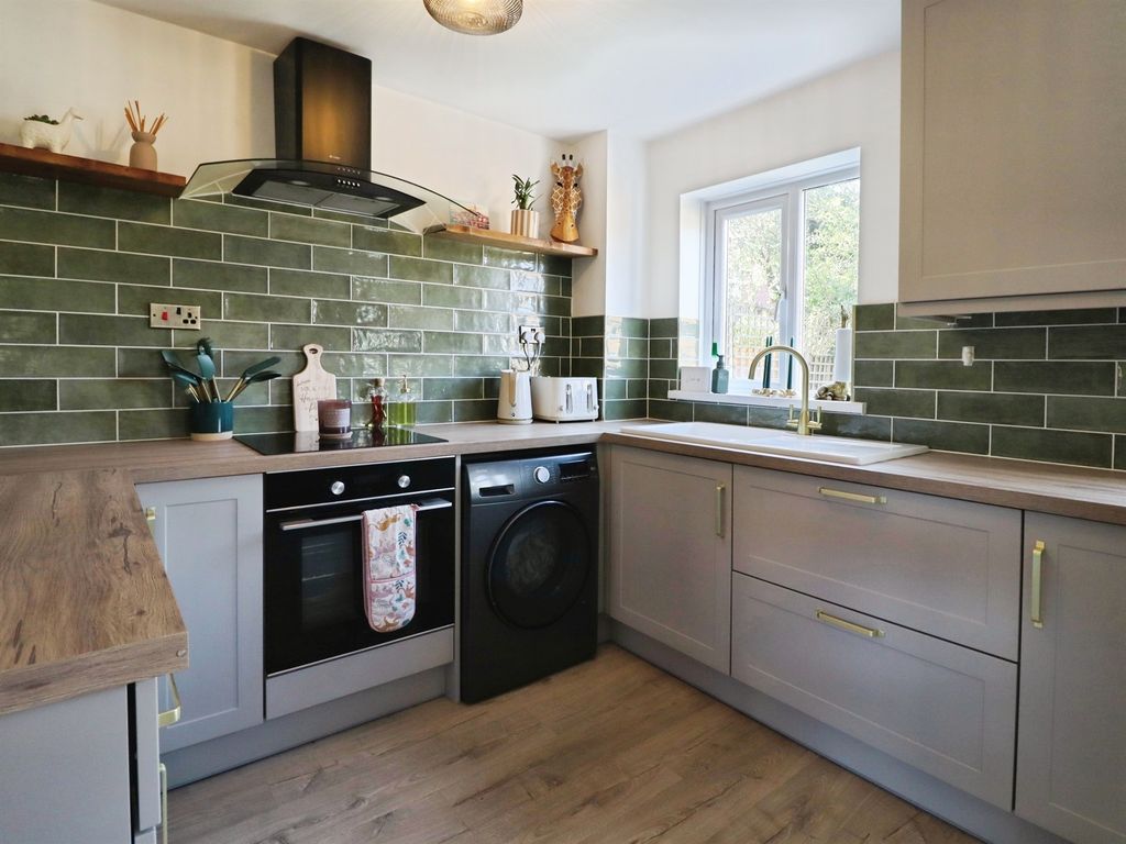 Additional image 4 of 3 bed semi-detached house for saleChester Close, St. Mellons, Cardiff CF3
