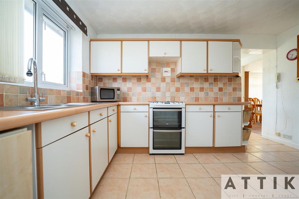 Additional image 15 of 2 bed semi-detached bungalow for saleSt. Michaels Way, Wenhaston IP19