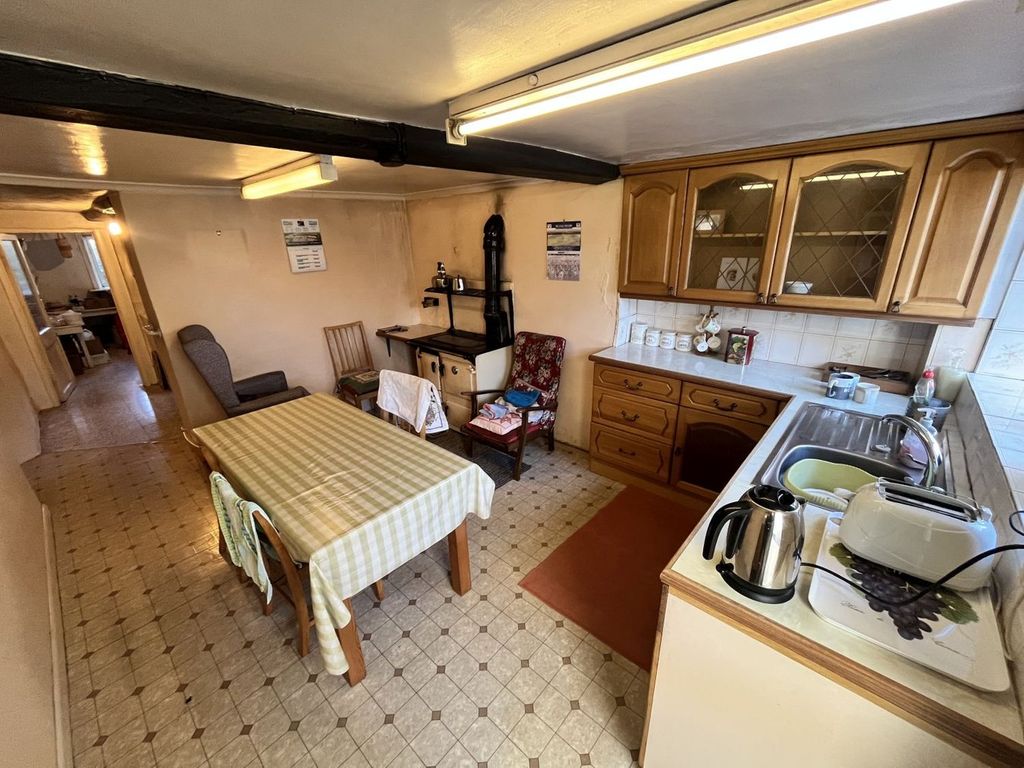 Additional image 8 of 4 bed farmhouse for saleGrosmont, Abergavenny NP7