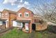 Windsor Close, Sudbrooke, Lincoln, Lincolnshire, LN2