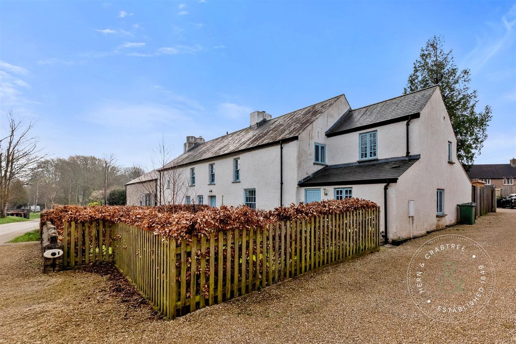 Additional image 16 of 3 bed end terrace house for saleThe Farmhouse, Great House Farm, St Fagans, Cardiff CF5