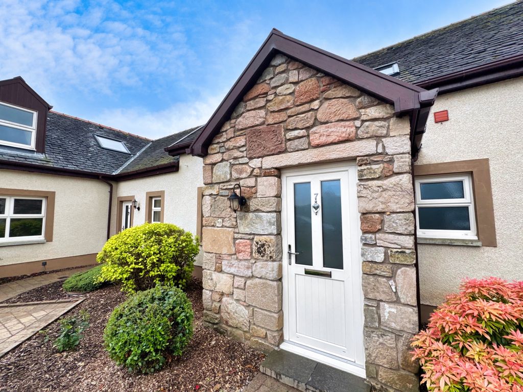 Additional image 13 of 4 bed terraced house for saleSelvieland Farm Cottages Houston Road, Houston PA6