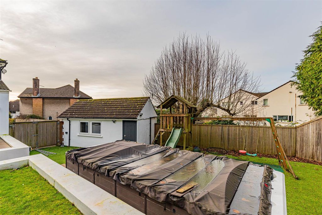 Additional image 29 of 4 bed detached house for saleBronwydd Close, Penylan, Cardiff CF23