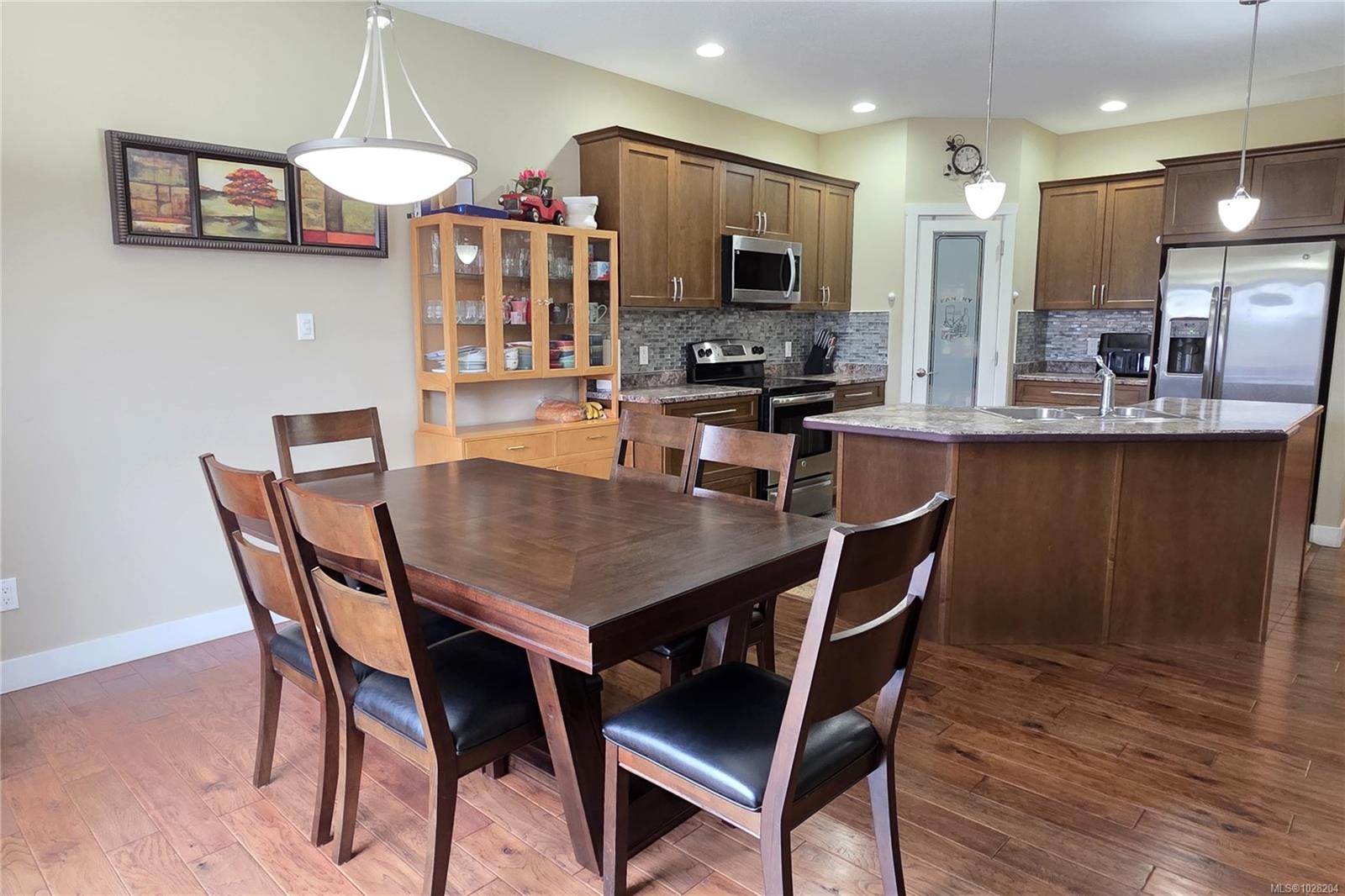 1094 Cordero Crescent, Campbell River, BC, V9H 0B6 photo 4