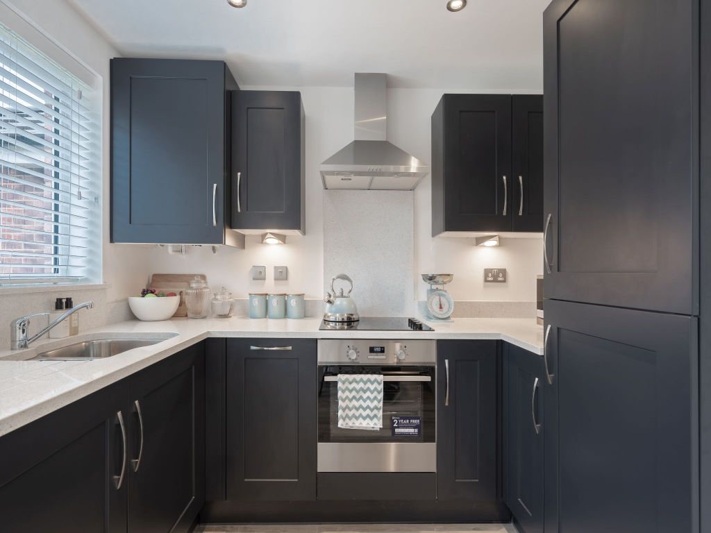 Additional image 4 of 4 bed end terrace house for sale"The Kennet" at Westage Park, Llanilltern, Creigiau, City Of Cardiff CF5