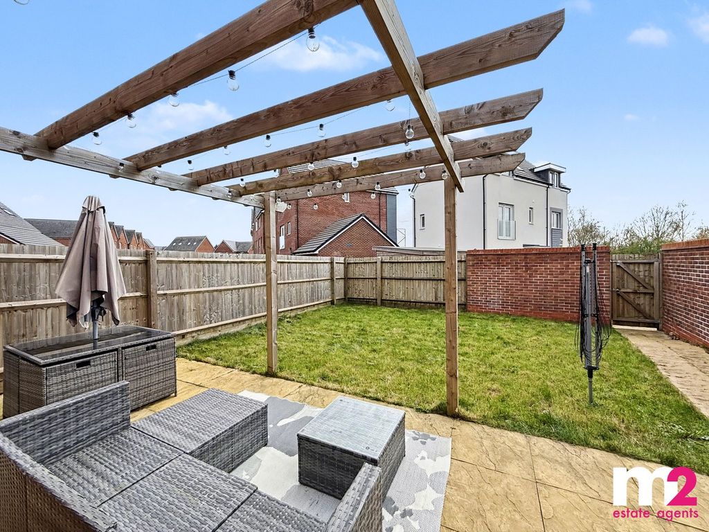 Additional image 20 of 3 bed semi-detached house for saleAustenite Way, Newport NP19