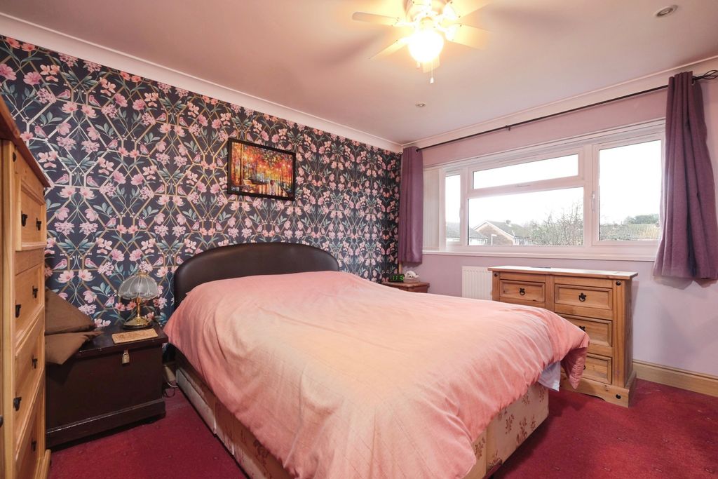 Additional image 14 of 4 bed detached house for saleKeats Road, Caldicot NP26