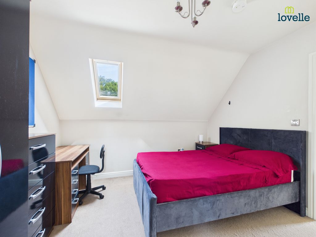 Additional image 18 of 4 bed flat for saleWesleyan Court, Lincoln LN2