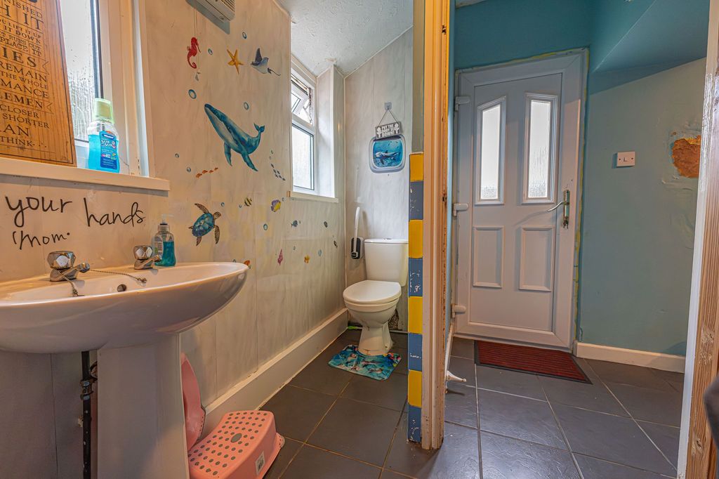 Additional image 10 of 3 bed semi-detached house for saleCommercial Road, Machen CF83
