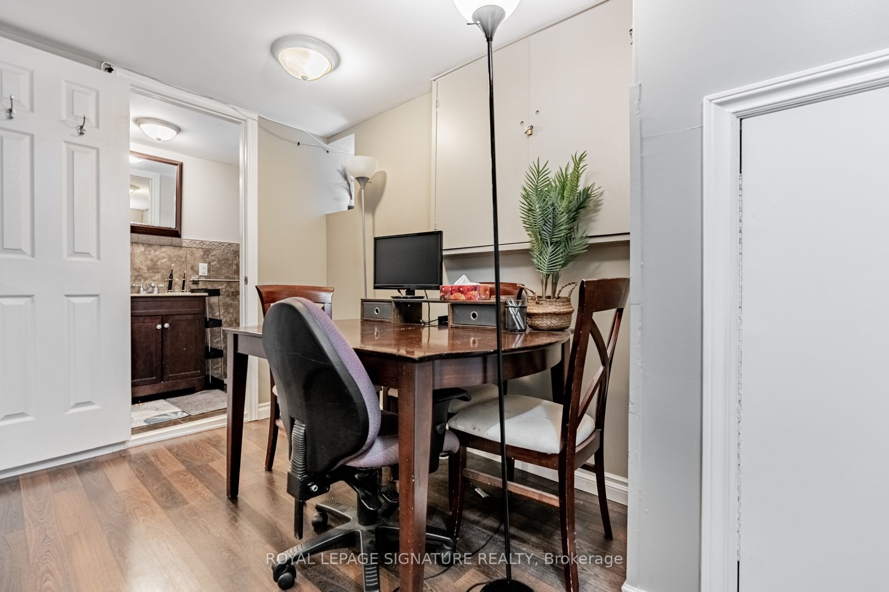 Additional image 5 of Lower-229 Winona Drive, Toronto, ON, M6C 3S4