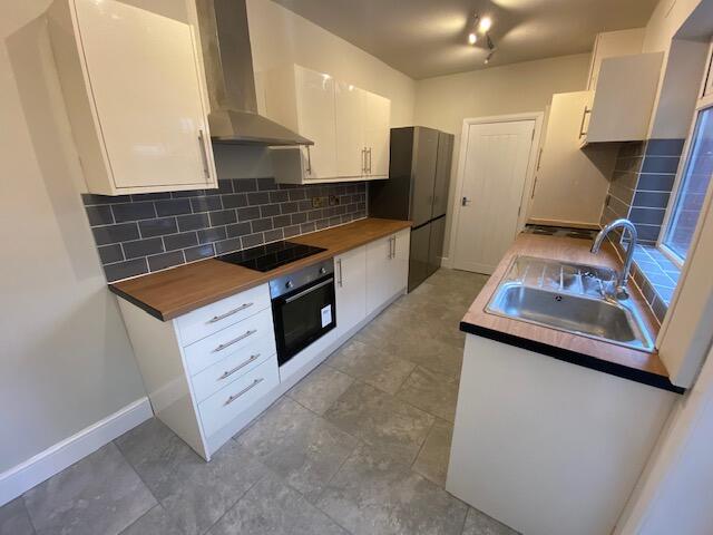 Umberslade Road - Copy, Selly Oak, West Midlands, B29