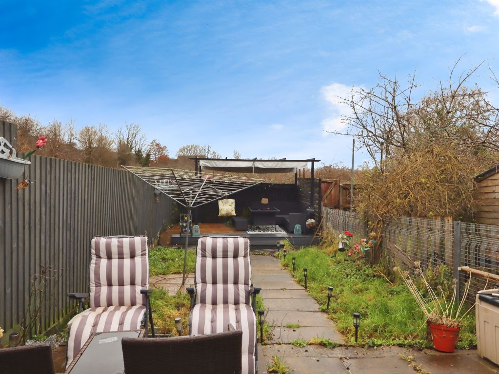 Additional image 11 of 2 bed terraced house for saleSnowden Road, Cardiff CF5