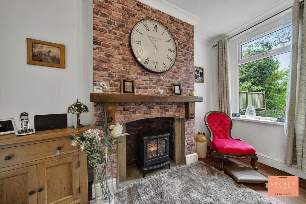 Additional image 12 of 3 bed semi-detached house for saleForge Road, Machen CF83