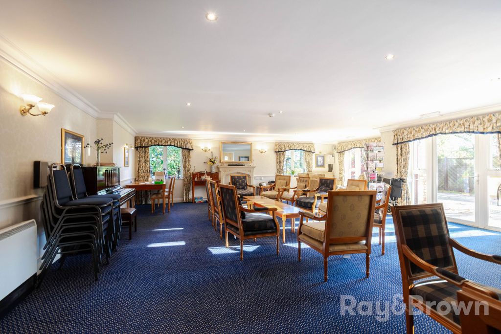 Additional image 33 of 1 bed flat for saleLlys Pegasus, Ty Glas Road, Llanishen, Cardiff CF14