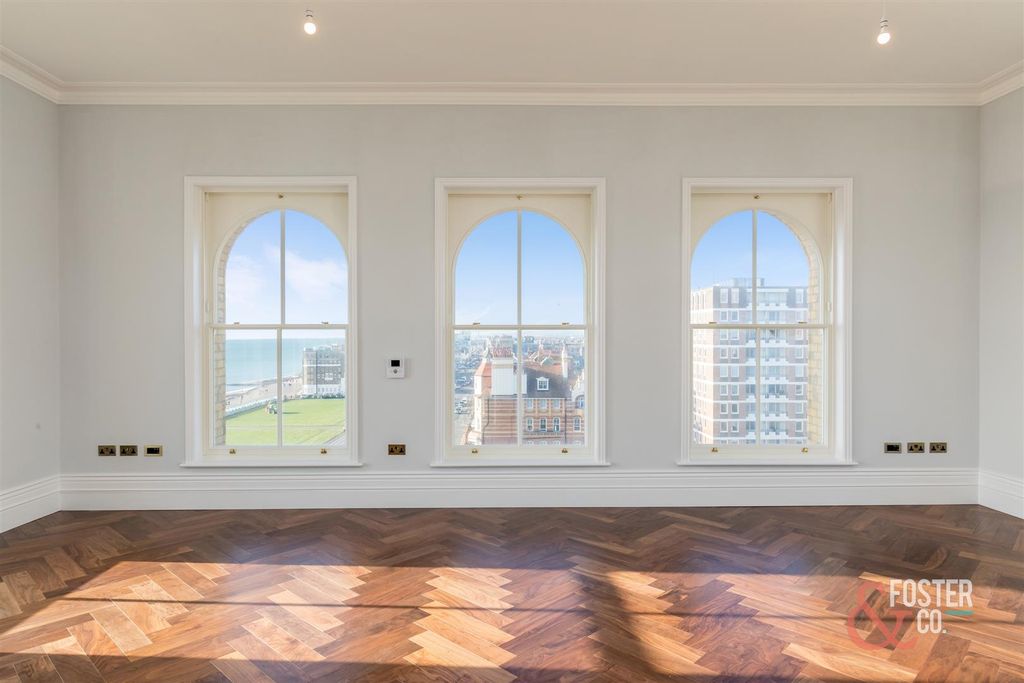 Additional image 5 of 4 bed flat for saleGrand Avenue, Hove BN3