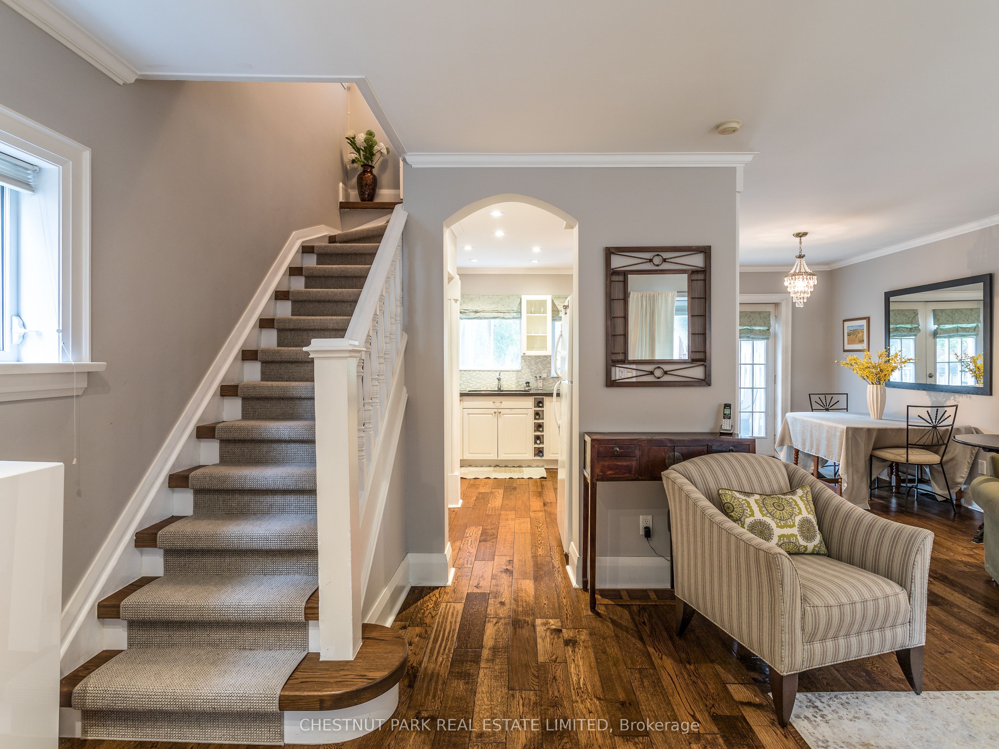 46 Thurston Road, Toronto, ON, M4S 2V7 photo 2