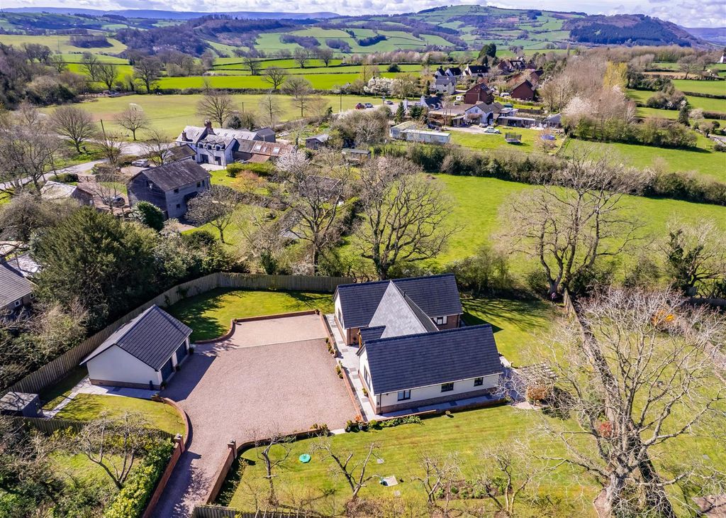 Additional image 30 of 3 bed bungalow for saleGarway Common, Garway, Hereford HR2