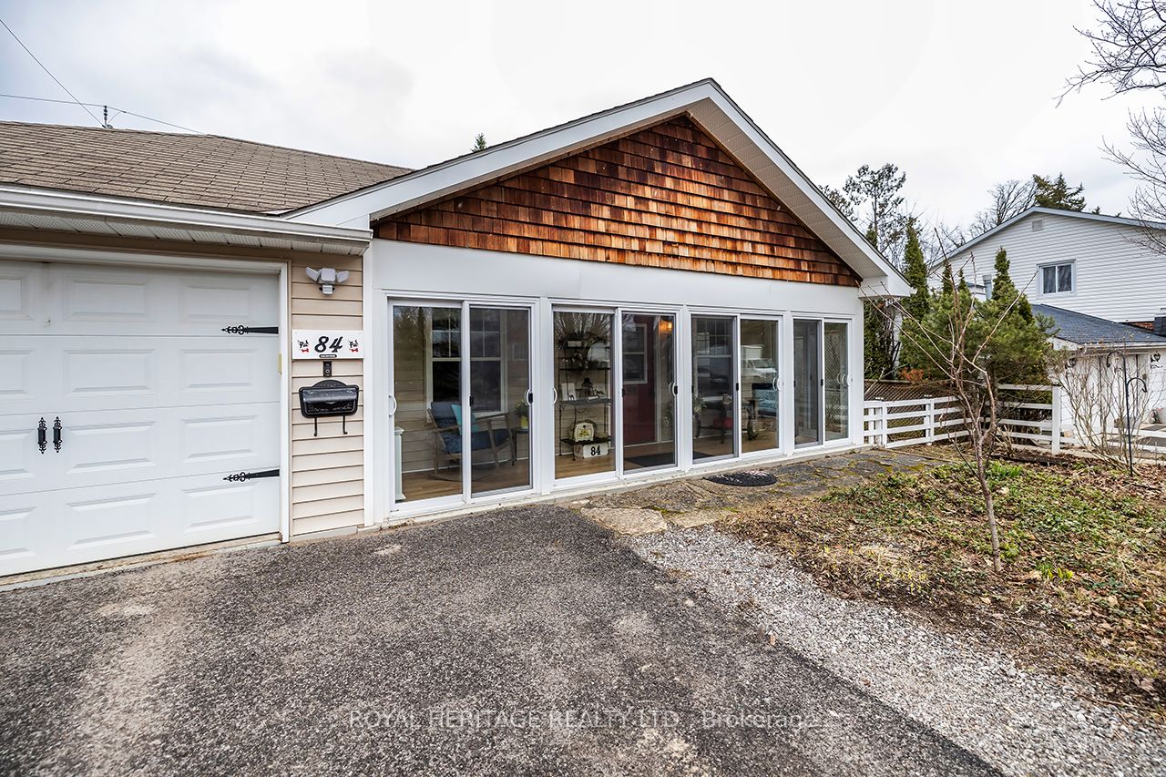 84 Nevin Avenue, Peterborough, ON, K9J 6E8