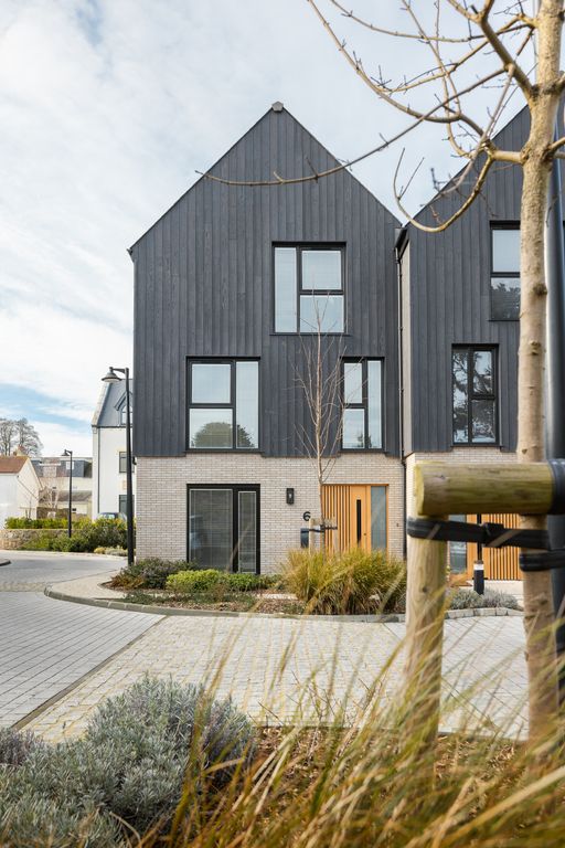 Additional image 2 of 3 bed end terrace house for saleLa Grange, St. Peter Port, Guernsey GY1