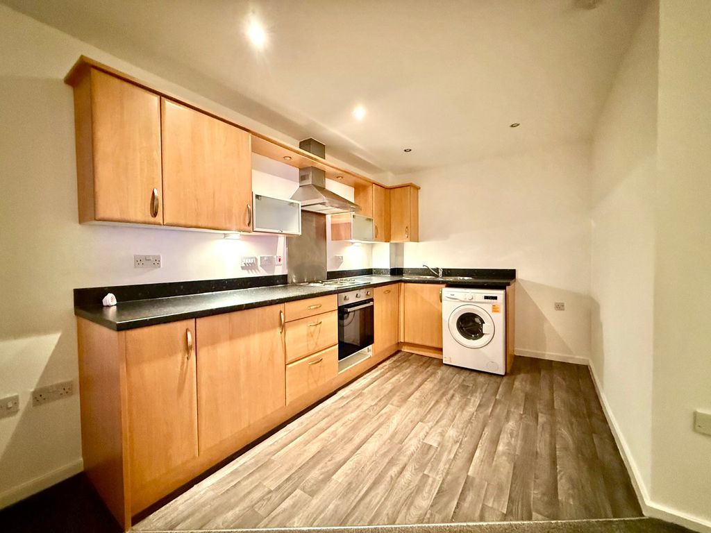 Additional image 5 of 1 bed flat for saleChepstow Road, Newport NP19