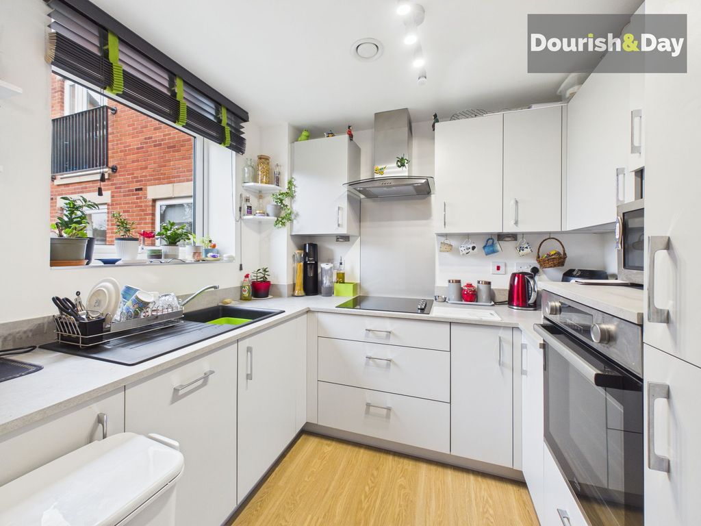 Additional image 8 of 1 bed flat for saleStafford Street, Market Drayton TF9