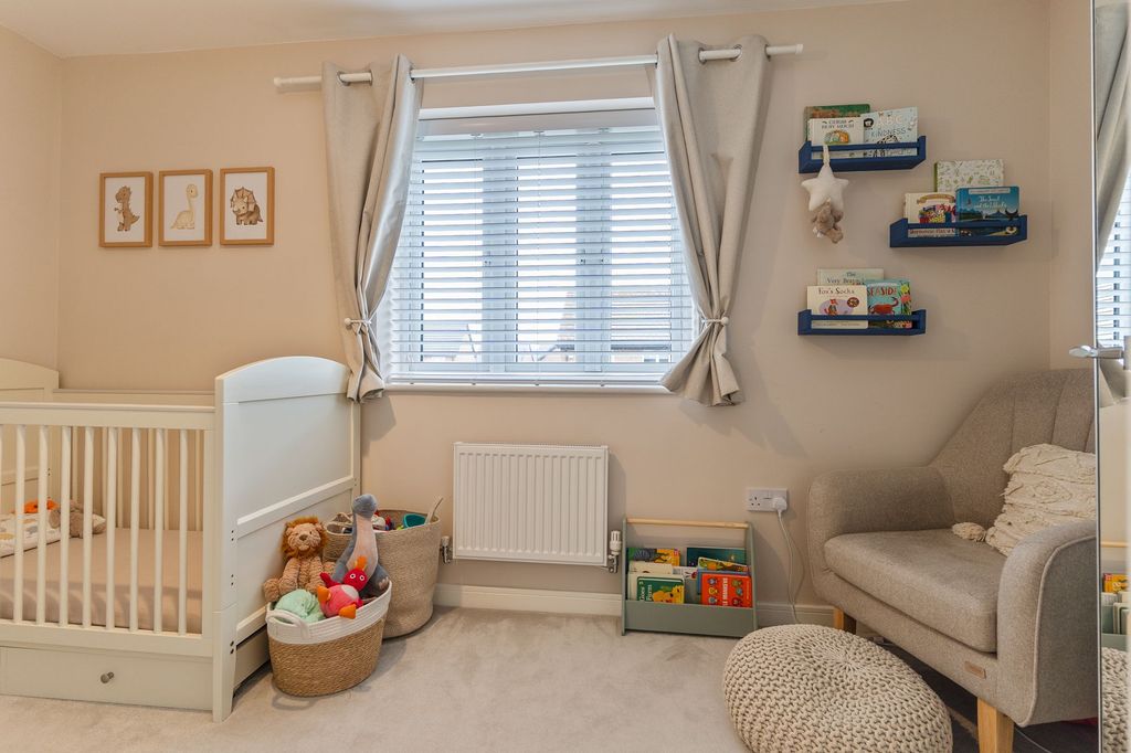 Additional image 13 of 2 bed semi-detached house for saleMervale Place, Newport NP19
