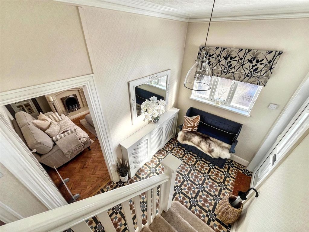 Additional image 10 of 3 bed semi-detached house for saleKeynsham Avenue, Newport NP20