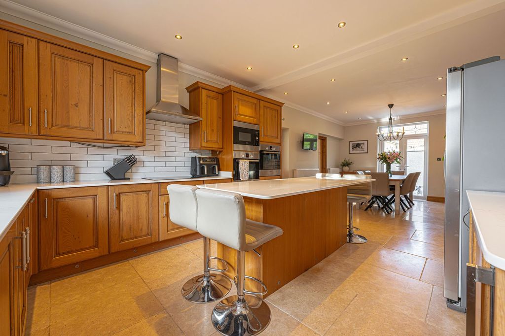 Additional image 2 of 6 bed detached house for saleMalpas Road, Newport NP20