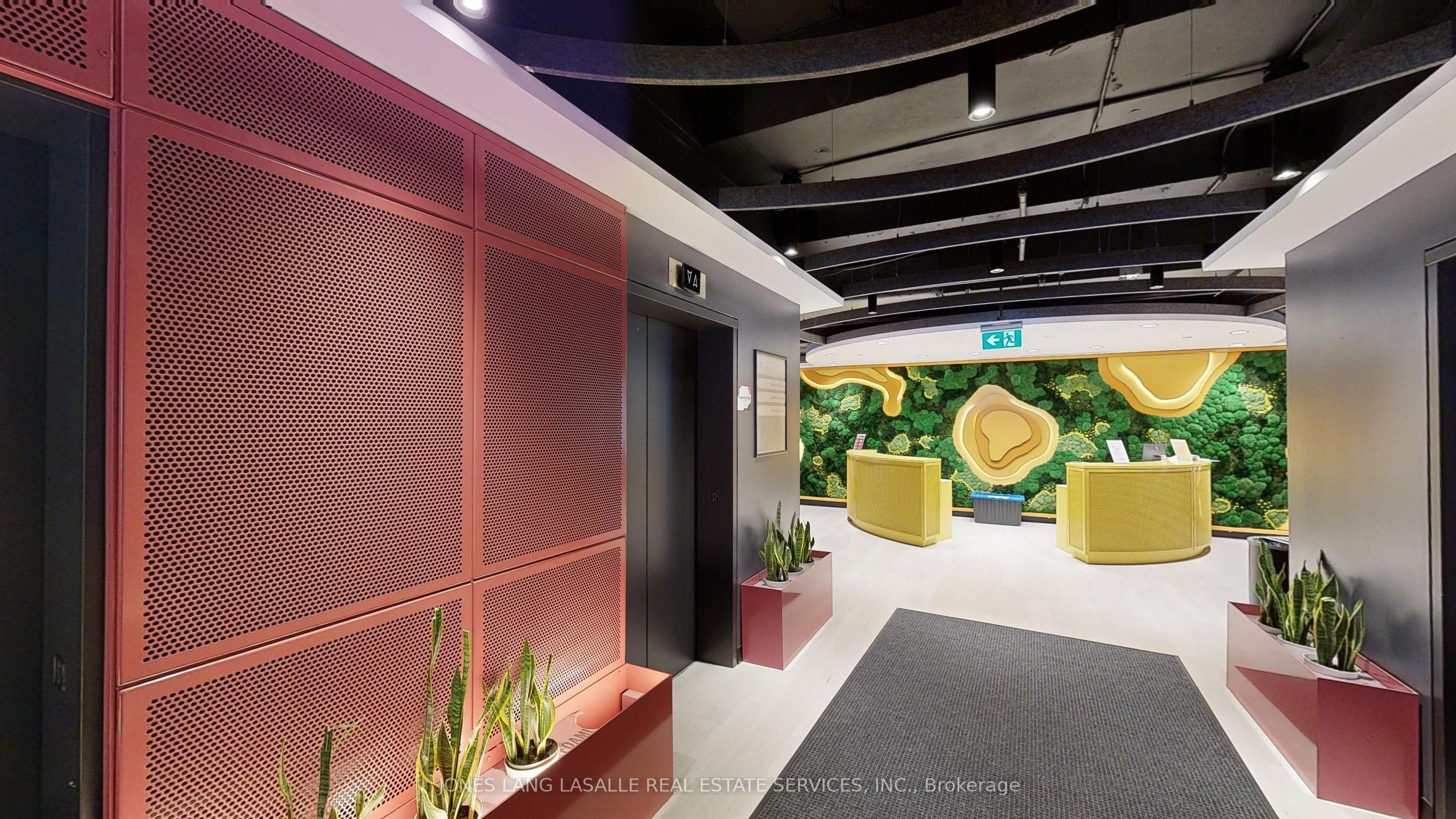 Additional image 3 of 1200-655 Bay Street, Toronto, ON, M5G 2K4