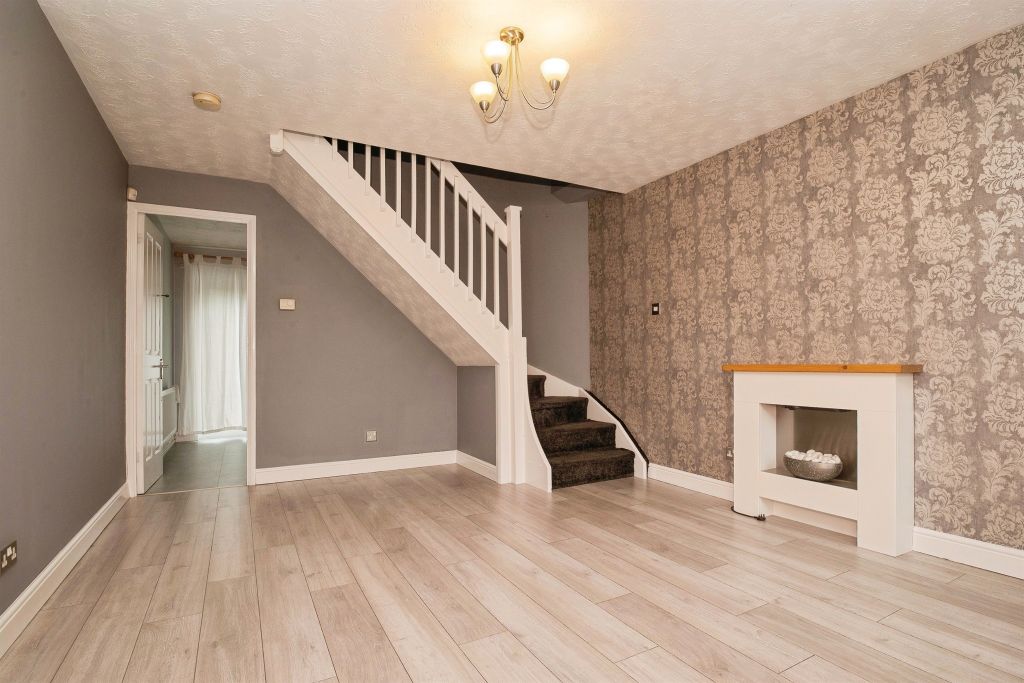 Additional image 10 of 2 bed semi-detached house for saleHawker Close, Pengam Green, Cardiff CF24