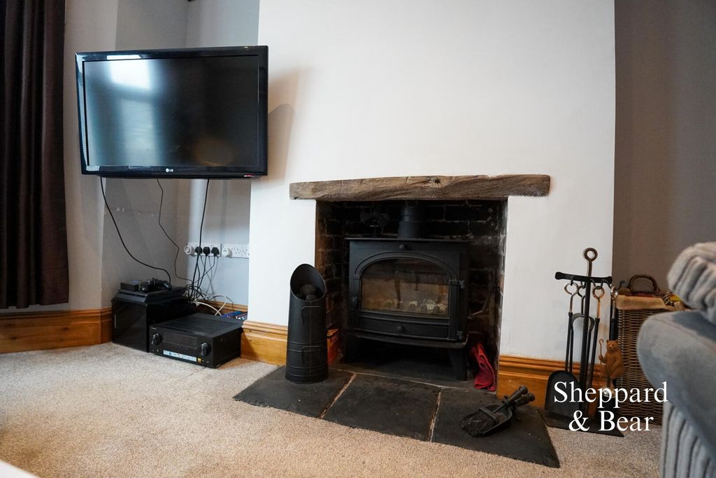Additional image 12 of 4 bed terraced house for saleClarence Embankment, Cardiff CF10