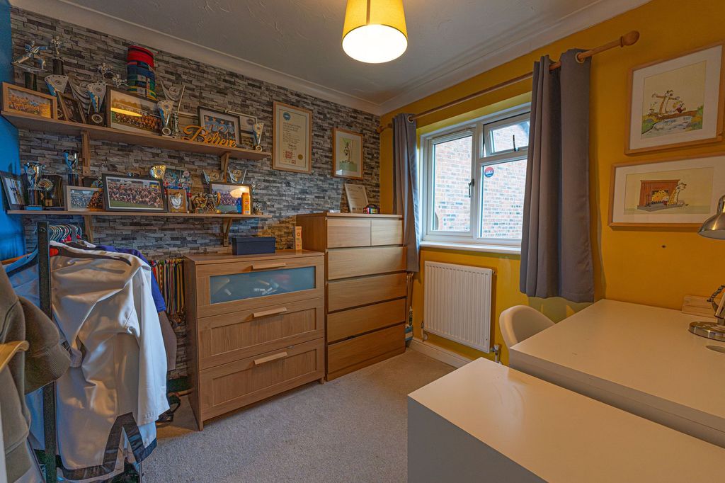 Additional image 23 of 4 bed detached house for saleBadgers Walk, Undy NP26