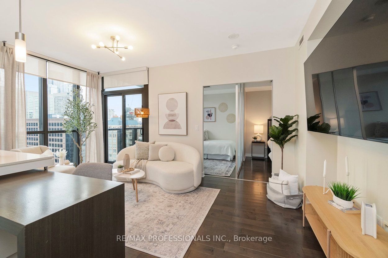 Additional image 6 of 2404-110 Charles Street E, Toronto, ON, M4Y 1T5
