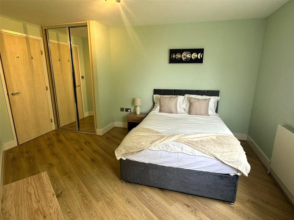 Sheepcote Street, Birmingham, B16 photo 5
