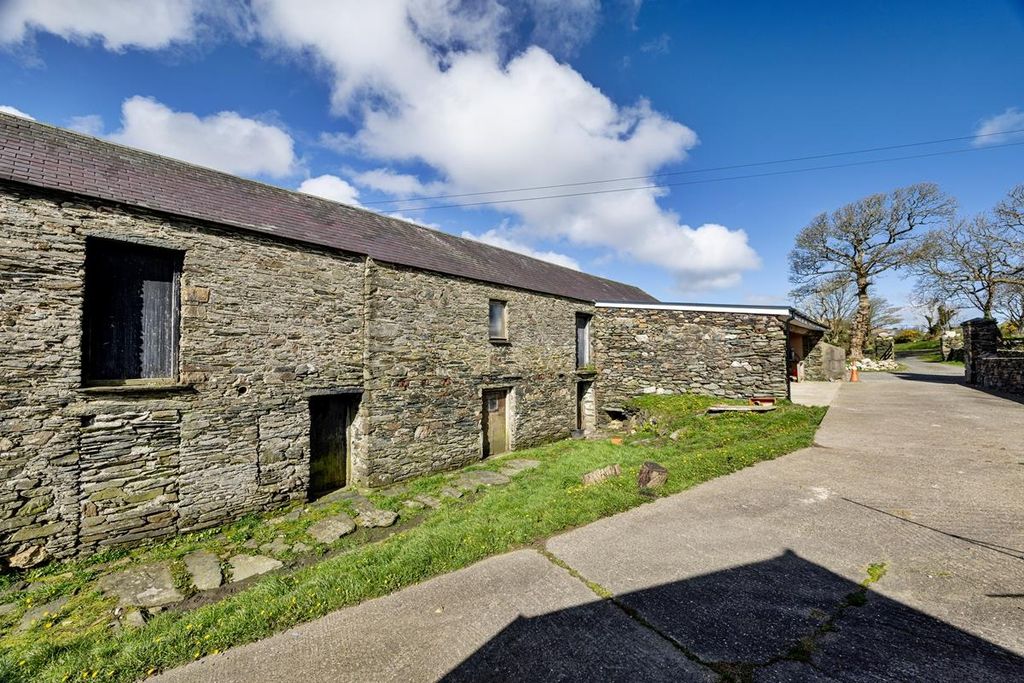 Additional image 3 of 5 bed detached house for saleBallavelt Farm, Hibernian Road, Maughold, Isle Of Man IM7