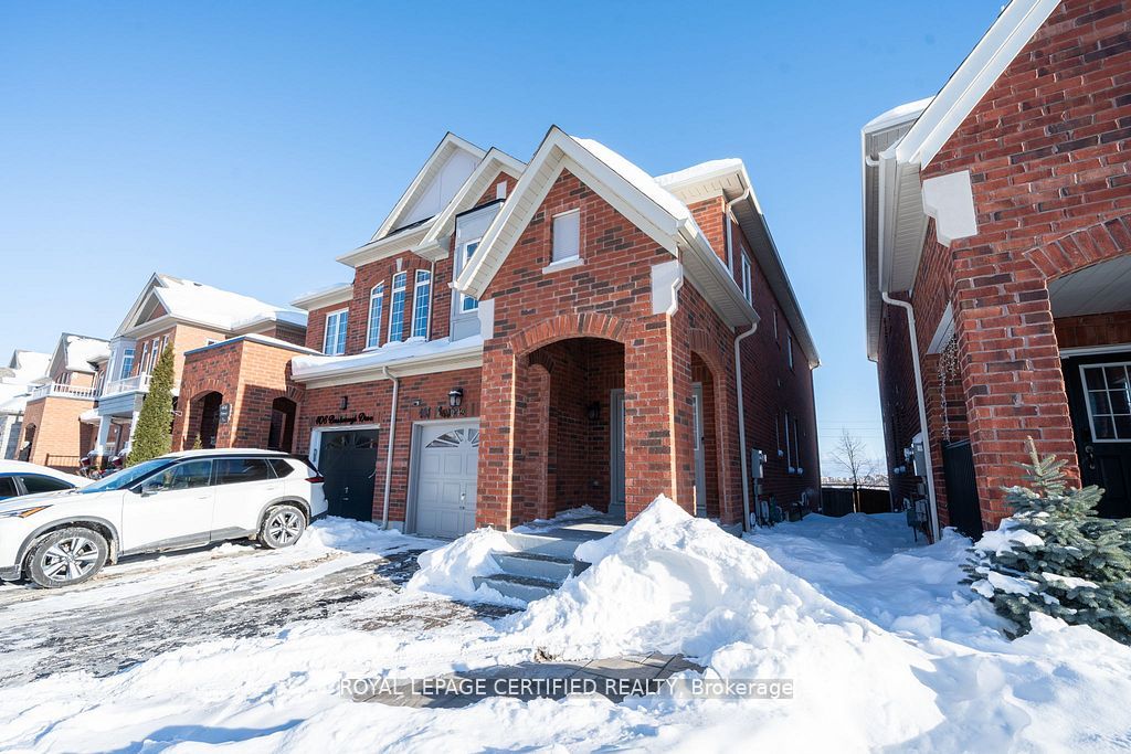 Additional image 2 of 408 Bessborough Drive, Milton, ON, L9T 8P8