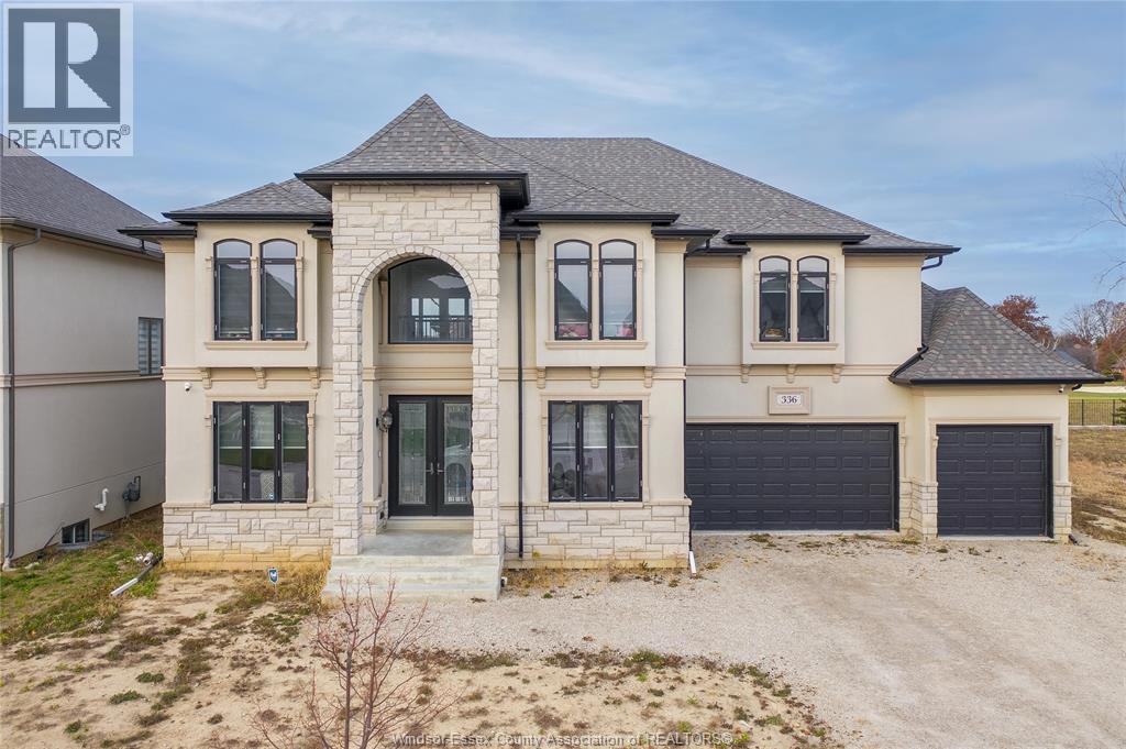 336 Benson Court, Amherstburg, ON, N9V0A8