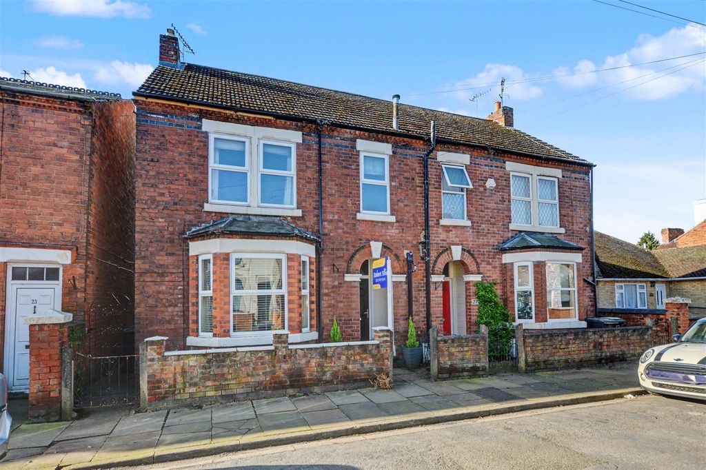 Additional image 19 of 3 bed semi-detached house for saleHorace Avenue, Stapleford, Nottingham NG9