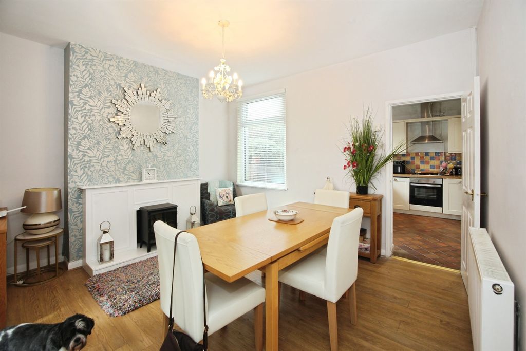 Additional image 3 of 2 bed end terrace house for saleNapier Street, Machen, Caerphilly CF83