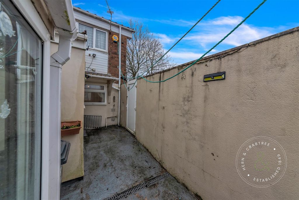 Additional image 26 of 3 bed end terrace house for saleCanton Court, Cardiff CF11