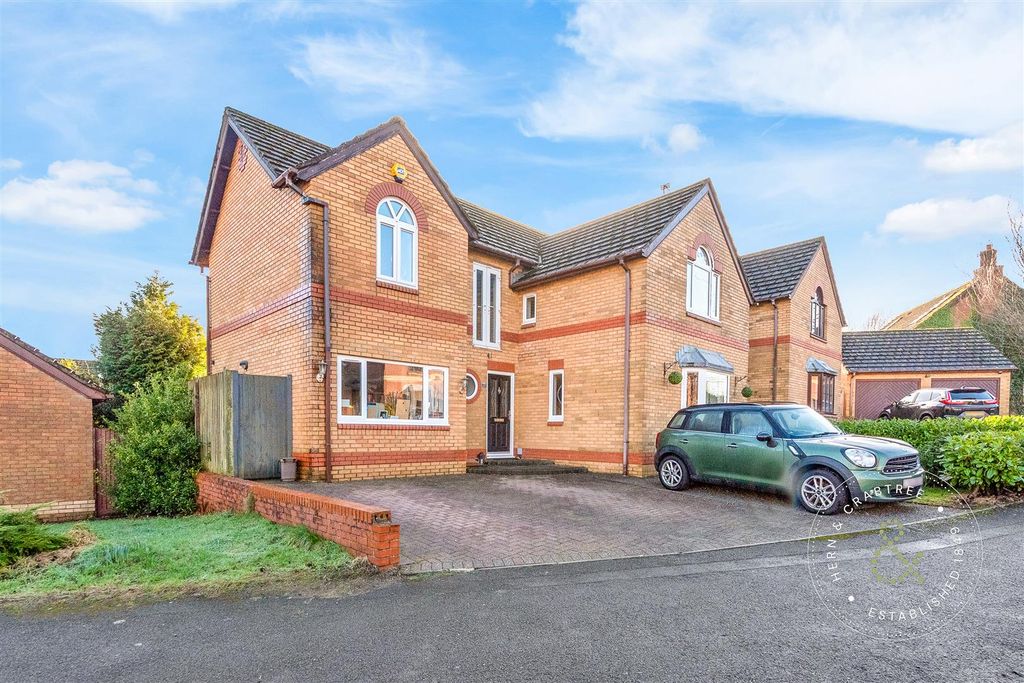 Additional image 37 of 4 bed detached house for saleGlenmount Way, Thornhill, Cardiff CF14