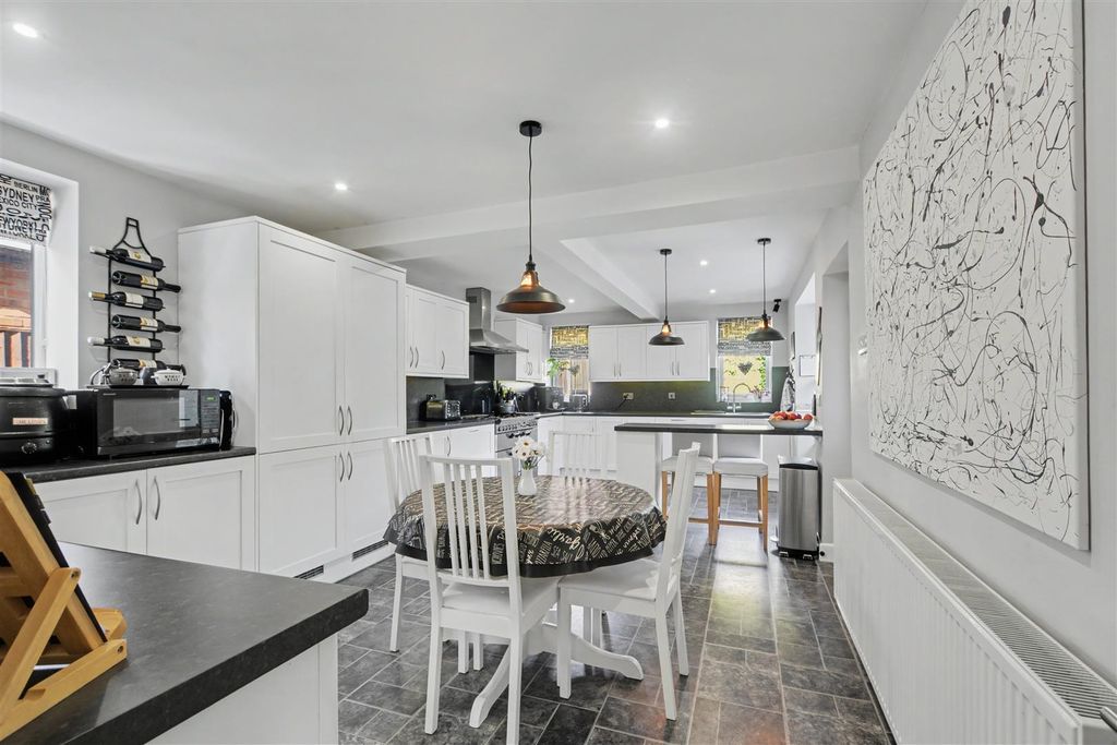 Additional image 7 of 4 bed detached house for saleIlkeston Road, Trowell, Nottingham NG9